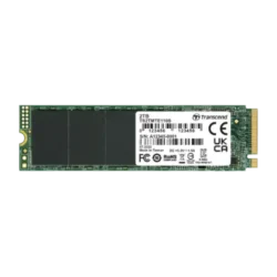Transcend 110S 2TB M.2 2280 NVMe PCle SSD