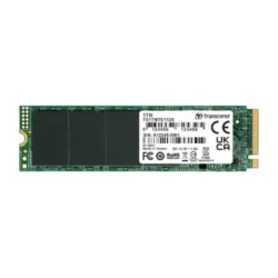 Transcend 112S 1TB NVMe M.2 PCle SSD
