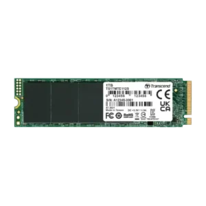 Transcend 112S 1TB NVMe M.2 PCle SSD
