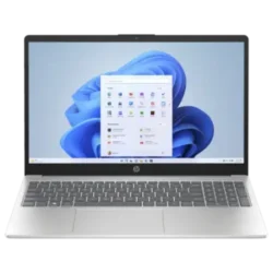HP 15-fc0166AU Ryzen 5 7520U 15.6" FHD Laptop With Fingerprint