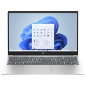 HP 15-fc0166AU Ryzen 5 7520U 15.6" FHD Laptop With Fingerprint