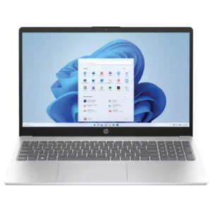 HP 15-fd1119TU Core 7 15.6" FHD Laptop