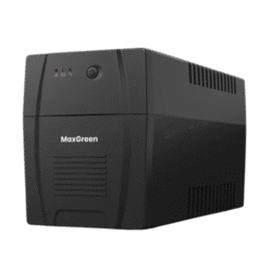 MaxGreen MG-LI-KSP 1500VA Offline UPS