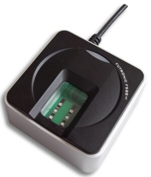 Fingerprint Scanner Futronic FS88H