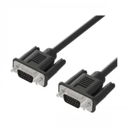 HAVIT Male to Male 30 Meter VGA Cable