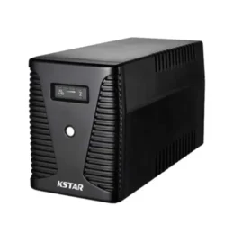 KSTAR 2000VA Offline UPS
