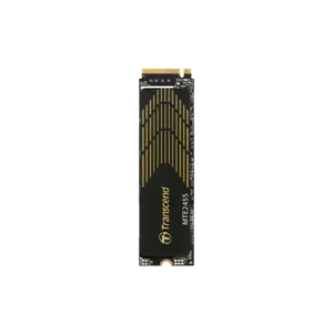 Transcend 245S 1TB M.2 2280 NVMe PCIe Gen4 x4 SSD