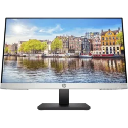 HP 24mh 23.8-inch FHD IPS Monitor