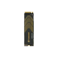 Transcend 250S 2TB NVMe PCIe Gen4 x4 M.2 2280 SSD