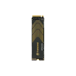 Transcend 250S 4TB NVMe PCIe Gen4 x4 M.2 2280 SSD
