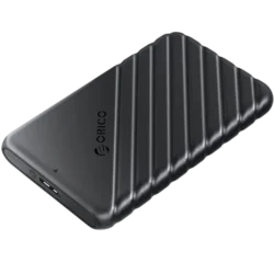 ORICO 25PW1-U3 2.5 inch USB3.0 Micro-B Hard Drive Enclosure