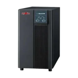 Apollo 2B6K 6KVA Standard Backup Online UPS