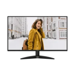 AOC 27B36H 27" 120Hz FHD IPS Monitor With Flicker Free & Low Blue Mode