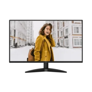 AOC 27B36H 27" 120Hz FHD IPS Monitor With Flicker Free & Low Blue Mode