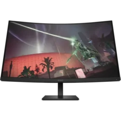 HP OMEN 32C 31.5" 165Hz QHD Curved Gaming Monitor