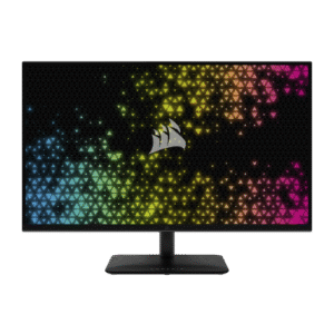 Corsair XENEON 32UHD144-A 32 inch 4K UHD 144Hz IPS Gaming Monitor