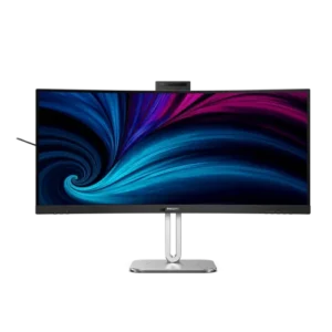 Philips 34B2U6603CH 34" 120Hz 2K QHD UltraWide Curved Monitor