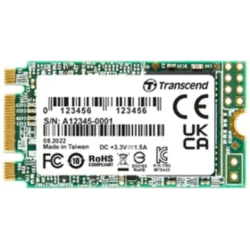 Transcend 425S 500GB M.2 2242 SATA SSD