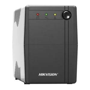 Hikvision DS-UPS600 600VA Offline UPS