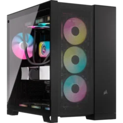 Corsair 6500D AIRFLOW Mid-Tower Dual Chamber Casing
