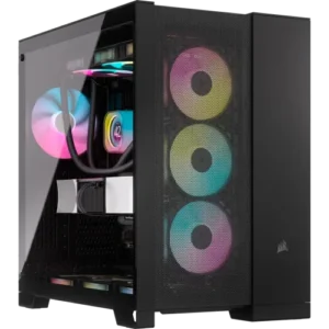 Corsair 6500D AIRFLOW Mid-Tower Dual Chamber Casing