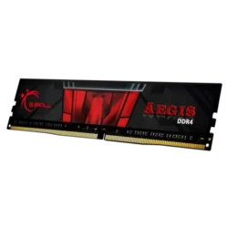 G.SKILL Aegis 8GB DDR4 3200Mhz Desktop RAM
