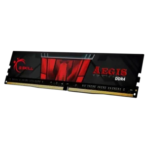 G.SKILL Aegis 16GB DDR4 3200Mhz Desktop RAM