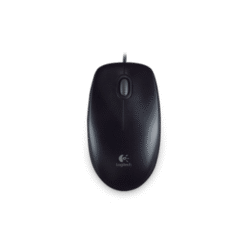 Logitech B100 Optical USB Mouse