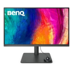 BenQ PD2705U 27" 4K UHD Type-C Designer Monitor