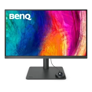 BenQ PD2705U 27" 4K UHD Type-C Designer Monitor