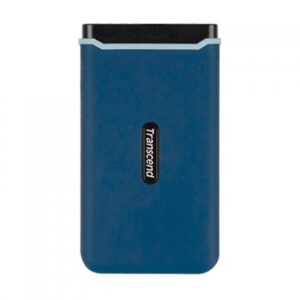 Transcend ESD370C 500GB USB 3.1 Portable External SSD