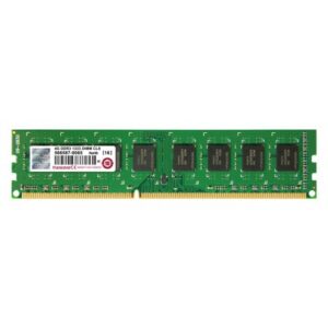 Transcend 4GB DDR3 1333 MHz Desktop RAM