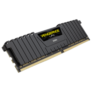 Corsair Vengeance LPX 8GB DDR4 2400MHz RAM