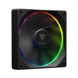 Gamdias AEOLUS M3-1201 120mm ARGB Casing Cooling Fan