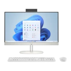 HP All-in-One 24-cr0086d Core i5 13th Gen Desktop PC