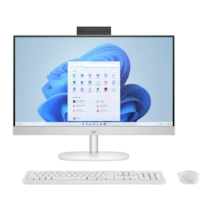 HP All-in-One 24-cr0086d Core i5 13th Gen Desktop PC