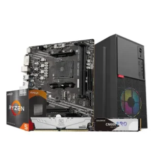AMD Ryzen 5 5600GT Budget Desktop PC