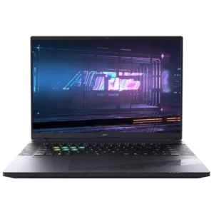 Gigabyte AORUS 16X AKG 2024 Core i7 14th Gen RTX 4060 8GB Graphics 16" WQXGA 2K 165Hz Gaming Laptop