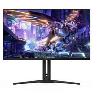 Gigabyte AORUS FO32U2P 31.5" 4K UHD 240Hz OLED Gaming Monitor