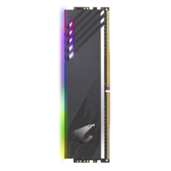 Gigabyte AORUS RGB 8GB DDR4 3600MHz Desktop RAM