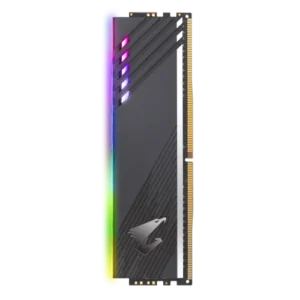 Gigabyte AORUS RGB 8GB DDR4 3600MHz Desktop RAM