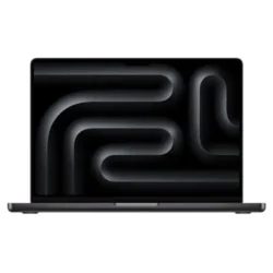 Apple MacBook Pro 14 inch M4 Pro Chip Liquid Retina XDR Display 24GB RAM 512GB SSD Space Black