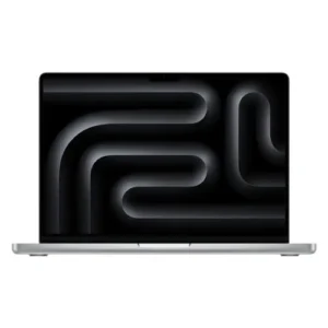 Apple MacBook Pro 14 inch M4 Pro Chip Liquid Retina XDR Display 24GB RAM 512GB SSD Silver #MX2E3