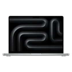 Apple MacBook Pro 14 inch M4 Pro Chip Liquid Retina XDR Display 24GB RAM 1TB SSD Silver