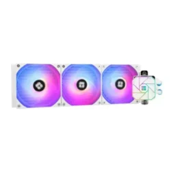 Thermalright Aqua Elite 360 WHITE V3 ARGB CPU Cooler