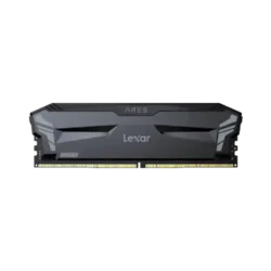 Lexar ARES 16GB DDR5 5200Mhz OC Desktop Gaming RAM