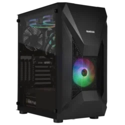 Gamdias ATHENA E1 Elite Mid Tower ARGB Case
