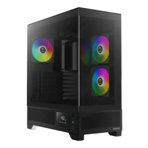 Gamdias ATLAS M1 ARGB ATX Mid-Tower Gaming Casing
