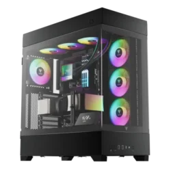 Gamdias ATLAS P1 ARGB ATX Mid-Tower Gaming Casing