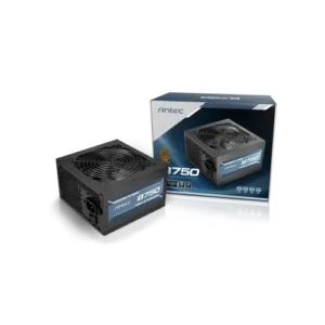 Antec ATOM B750 750W 80 Plus Bronze Power Supply